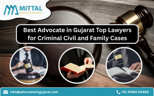 Best Advocate in Gujarat